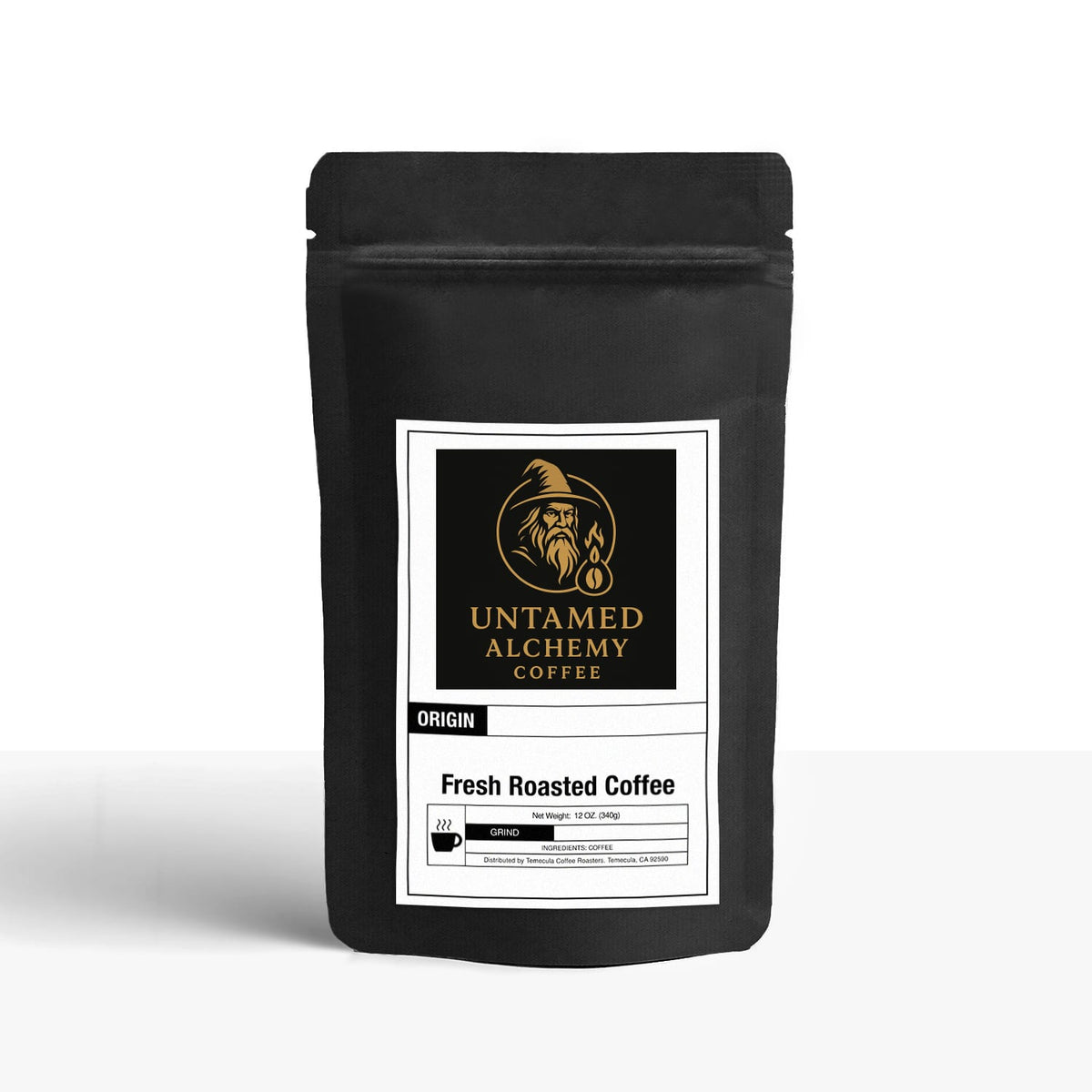 Single Serve Coffee Capsules