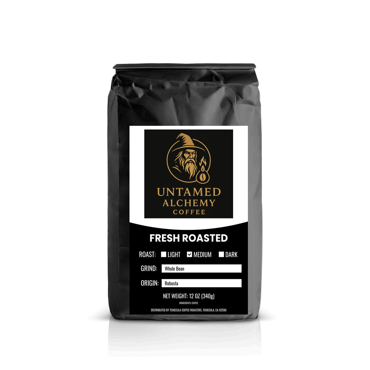 Robusta