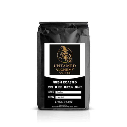 6 Bean Blend